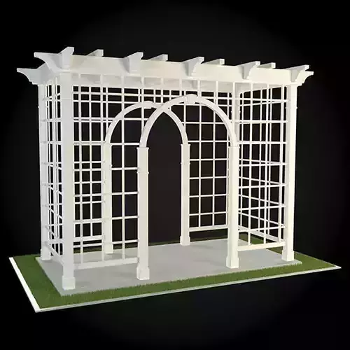 Pergola