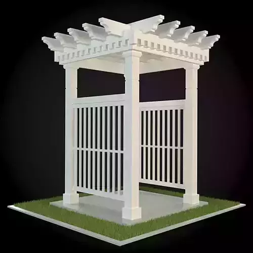Pergola
