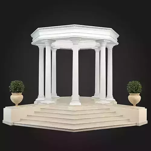 Gazebo