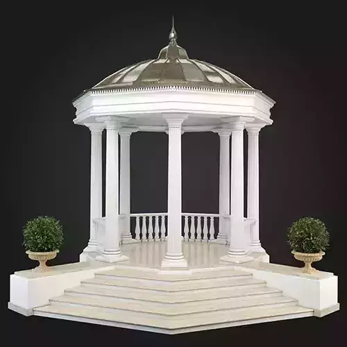 Gazebo