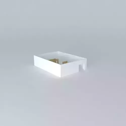 White Stage Dukes Island Studios London