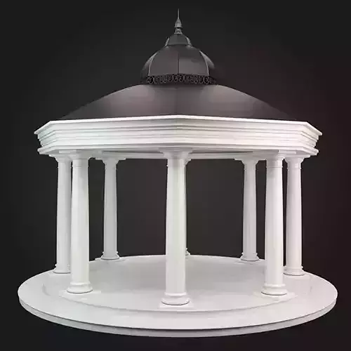 Gazebo