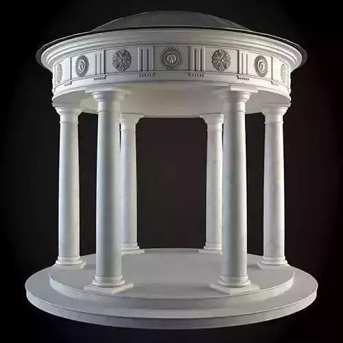 Gazebo