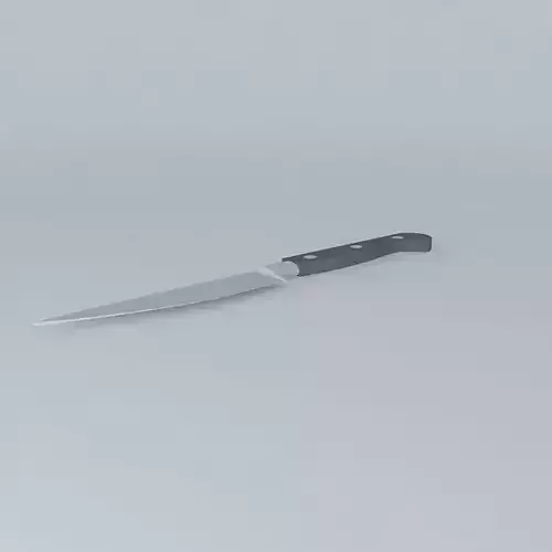 Sabatier paring knife