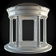 Gazebo 3D model_1