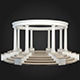 Gazebo 3D model_1