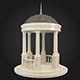 Gazebo 3D model_1