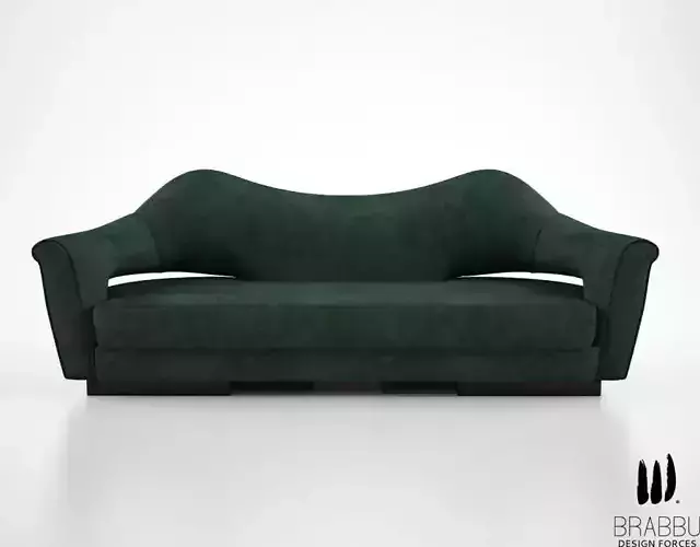 Brabbu Nau sofa 