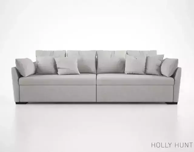 Holly Hunt Villa sofa 