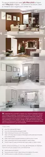 Bathroom interior design in chennai