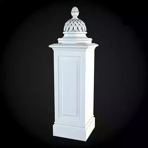 Pedestals pedestal