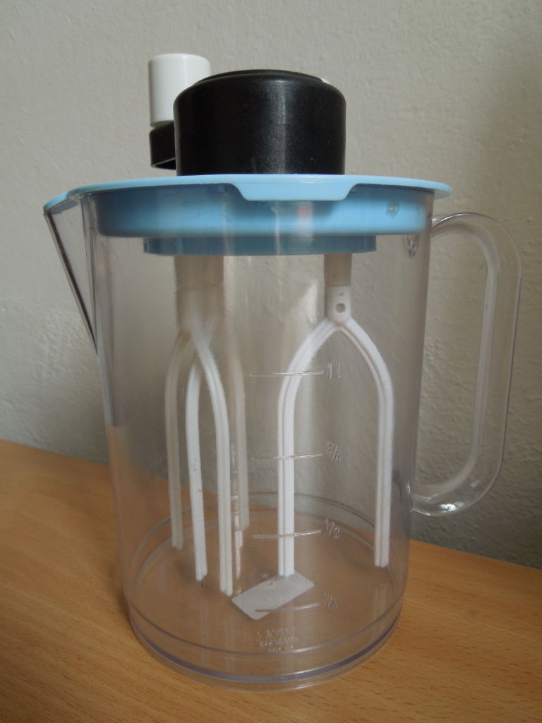 Manual mixer blade Free 3D print model_4