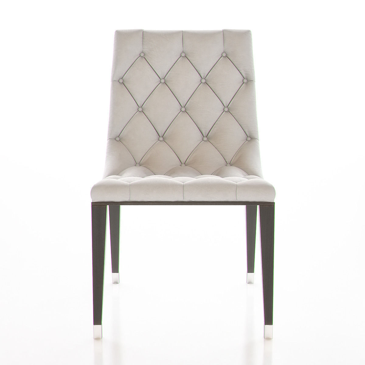 Constantini Pietro CLUB Armchair and Sidechair 3D model_5