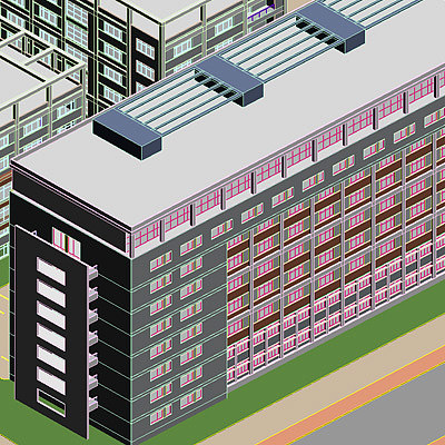 2004-04-20 xin mao 3D model_5