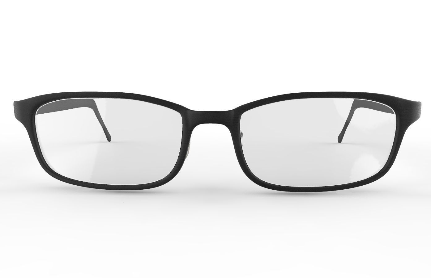 Eyeglasses Printables 3D model 3D printable | CGTrader
