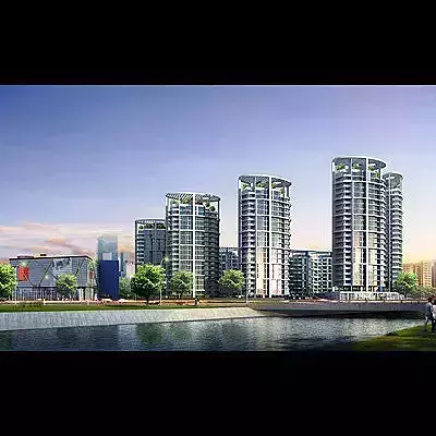 2004-04-28 fu xing men