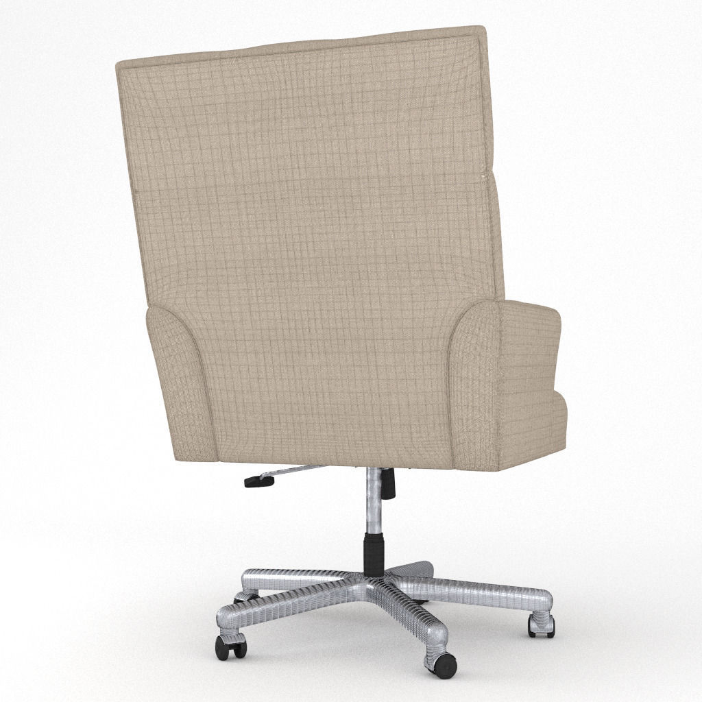 Eaton Swivel Free 3D model_1