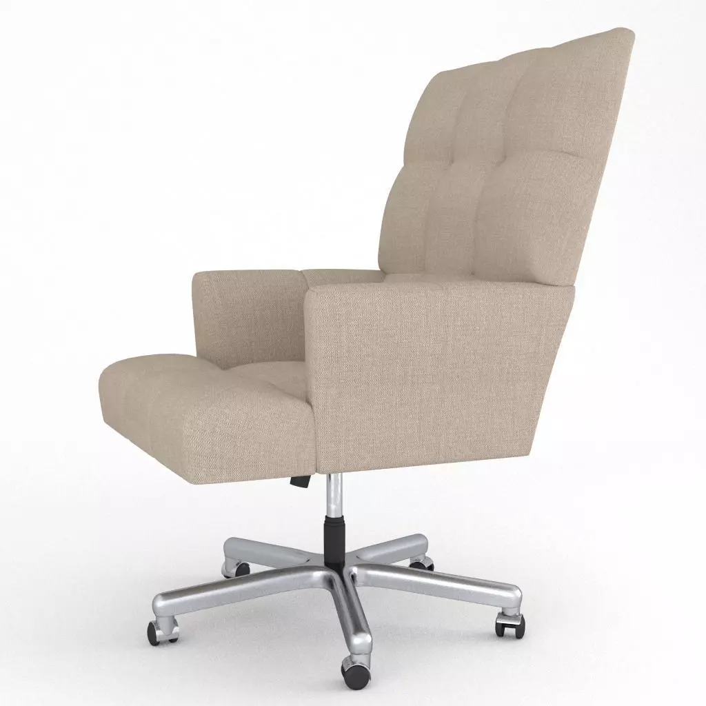 Eaton Swivel Free 3D model_0