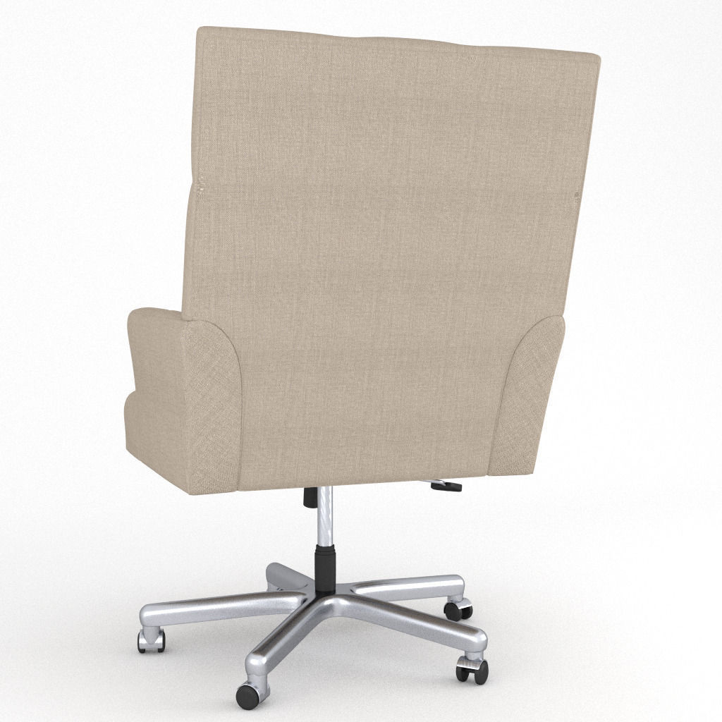 Eaton Swivel Free 3D model_4