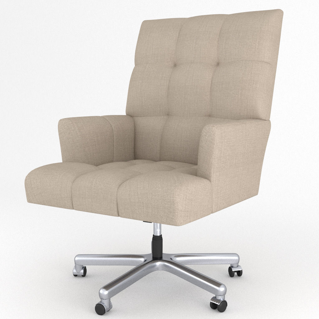 Eaton Swivel Free 3D model_2