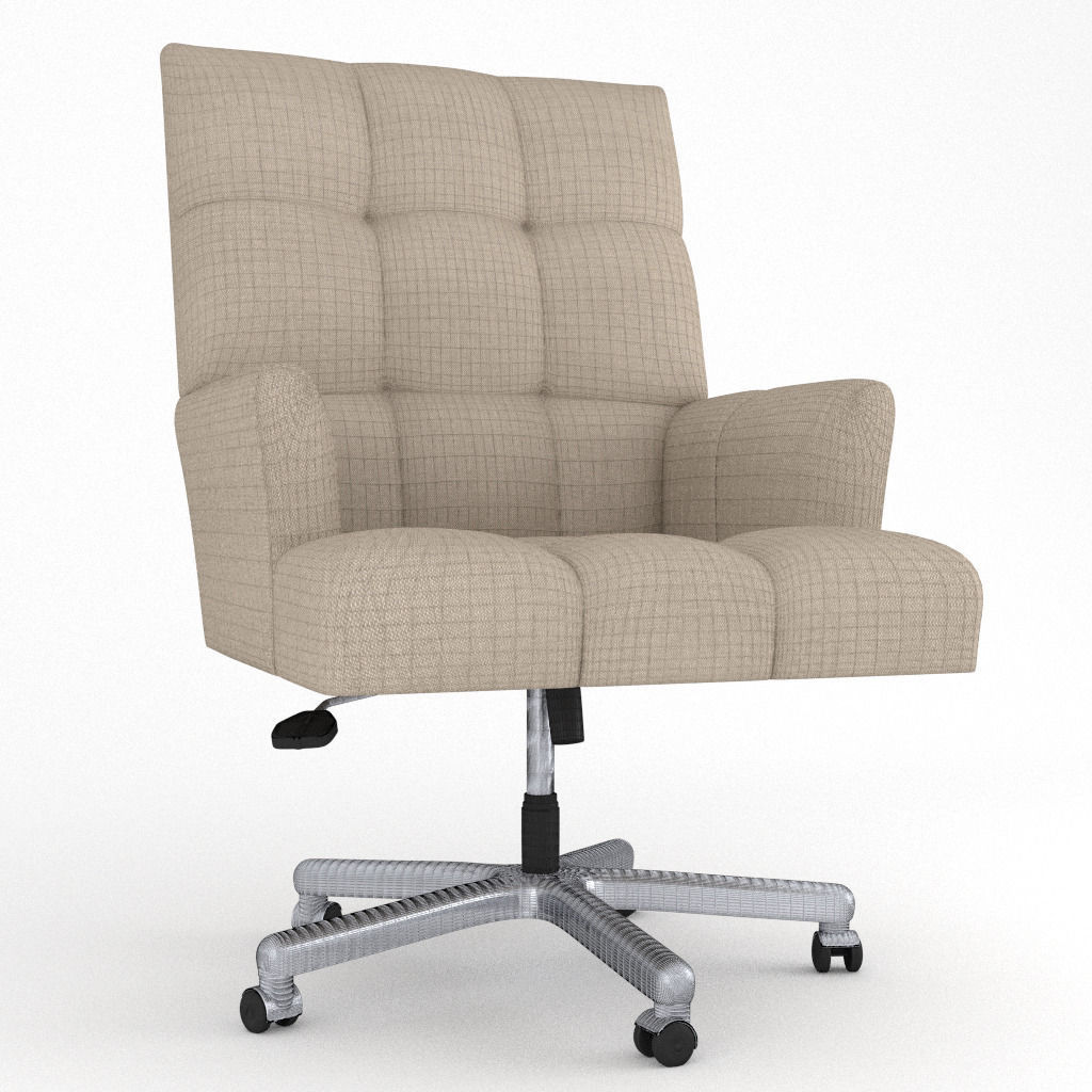 Eaton Swivel Free 3D model_3