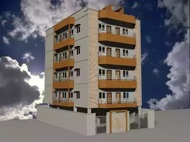 Apartment Design