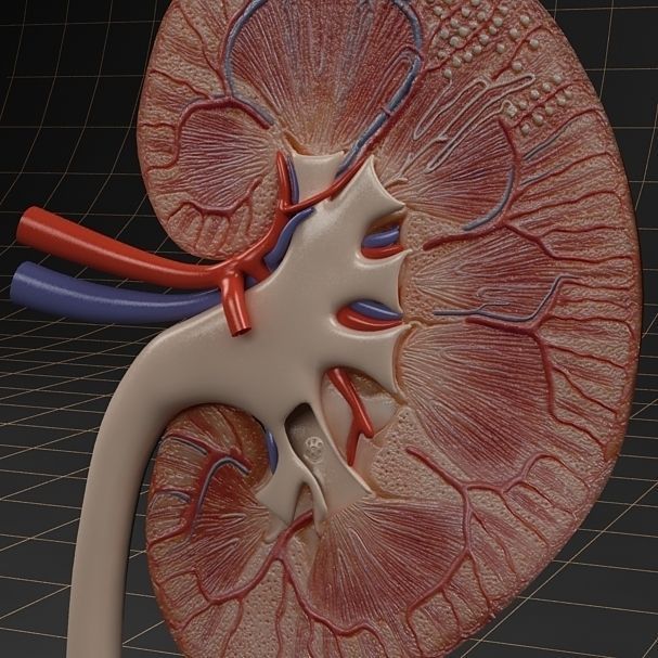 Anatomy collection 01 3D model_55