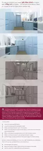 Dressroom kitchen design in chennai