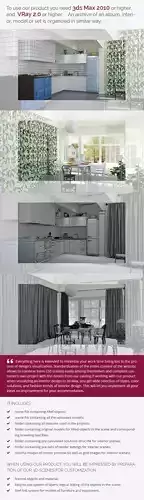 Kitchen interior design in chennai