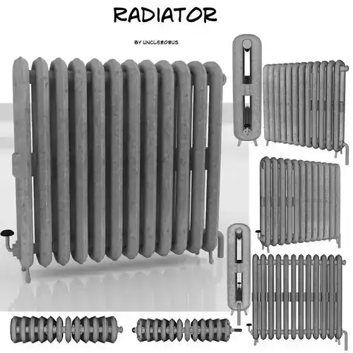 Radiator