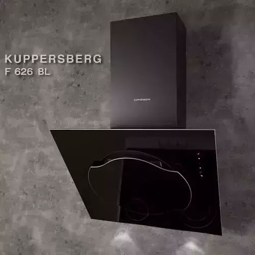 Kuppersberg f626BL