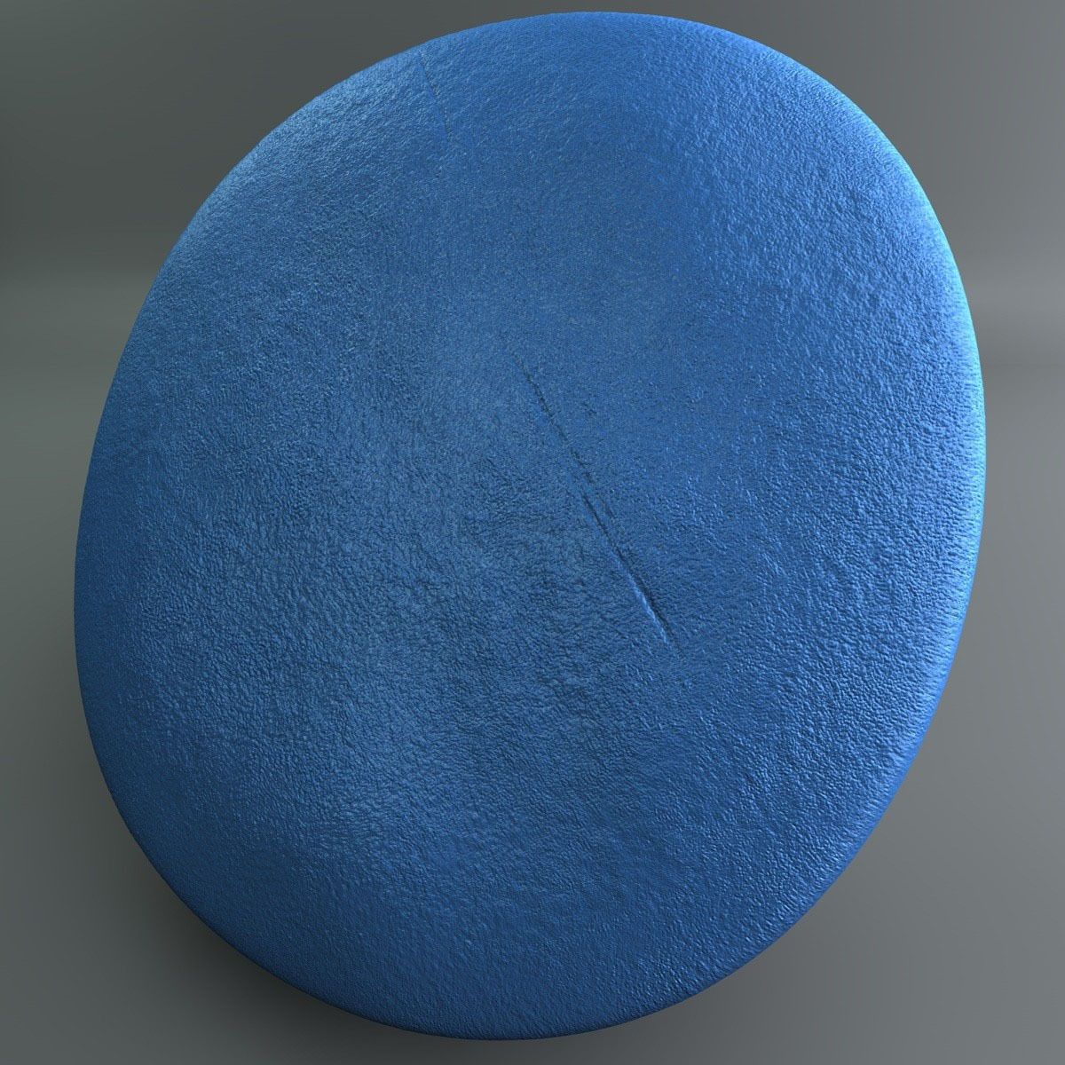 Realistic Aztec Calendar 3D model_7