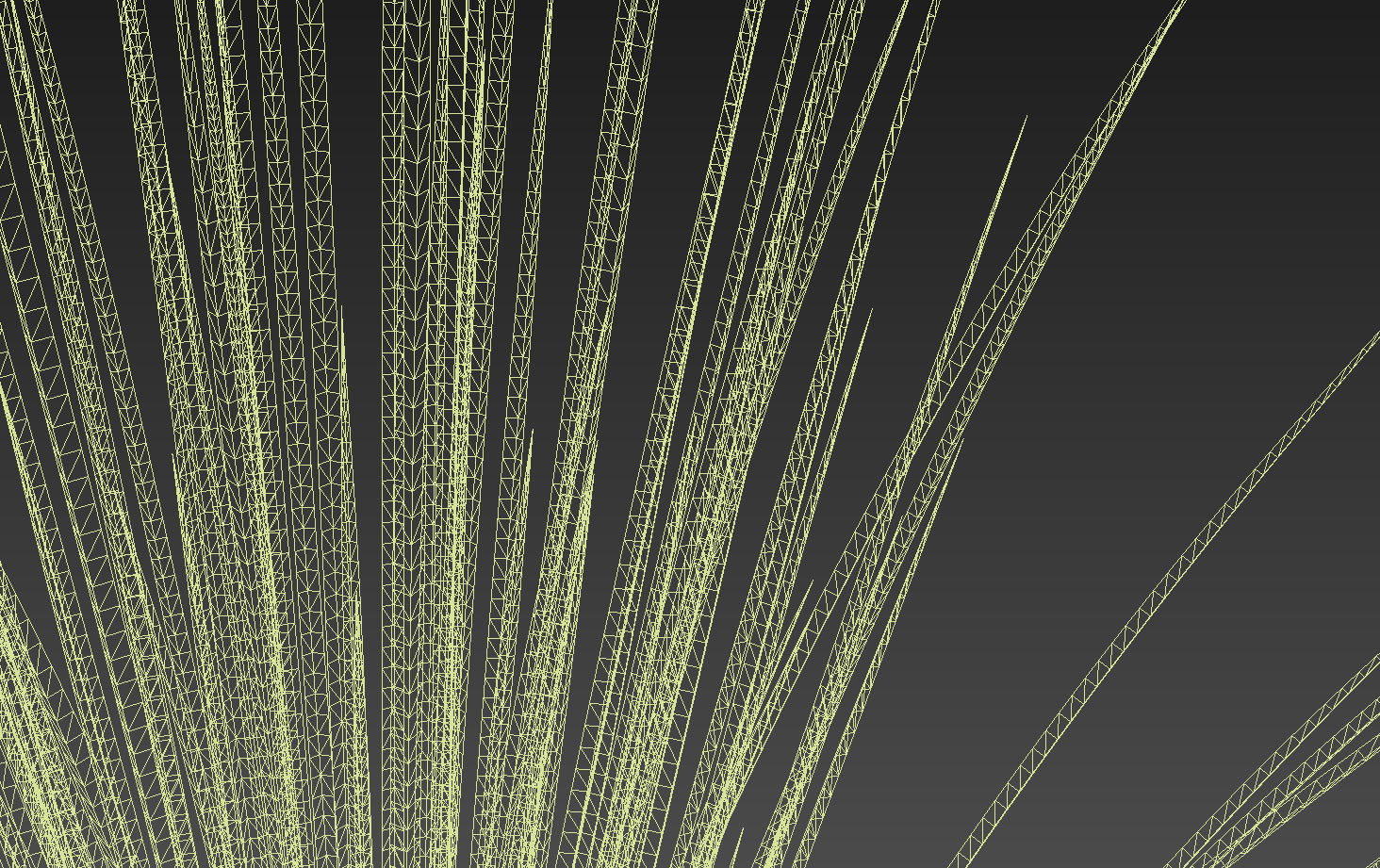 18 High-Res Desert CG Plant and Tree Models 3D model_38