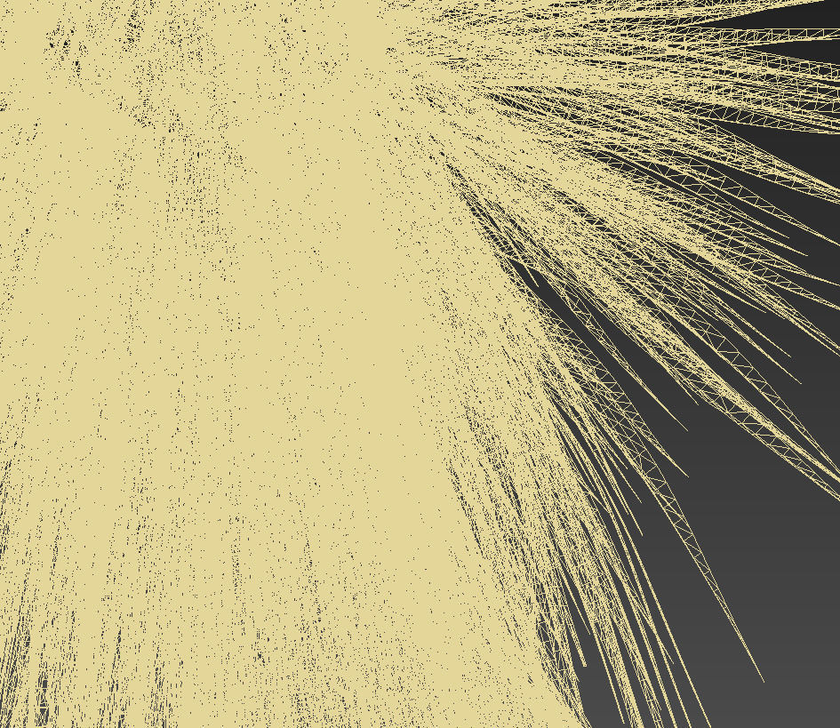 18 High-Res Desert CG Plant and Tree Models 3D model_40