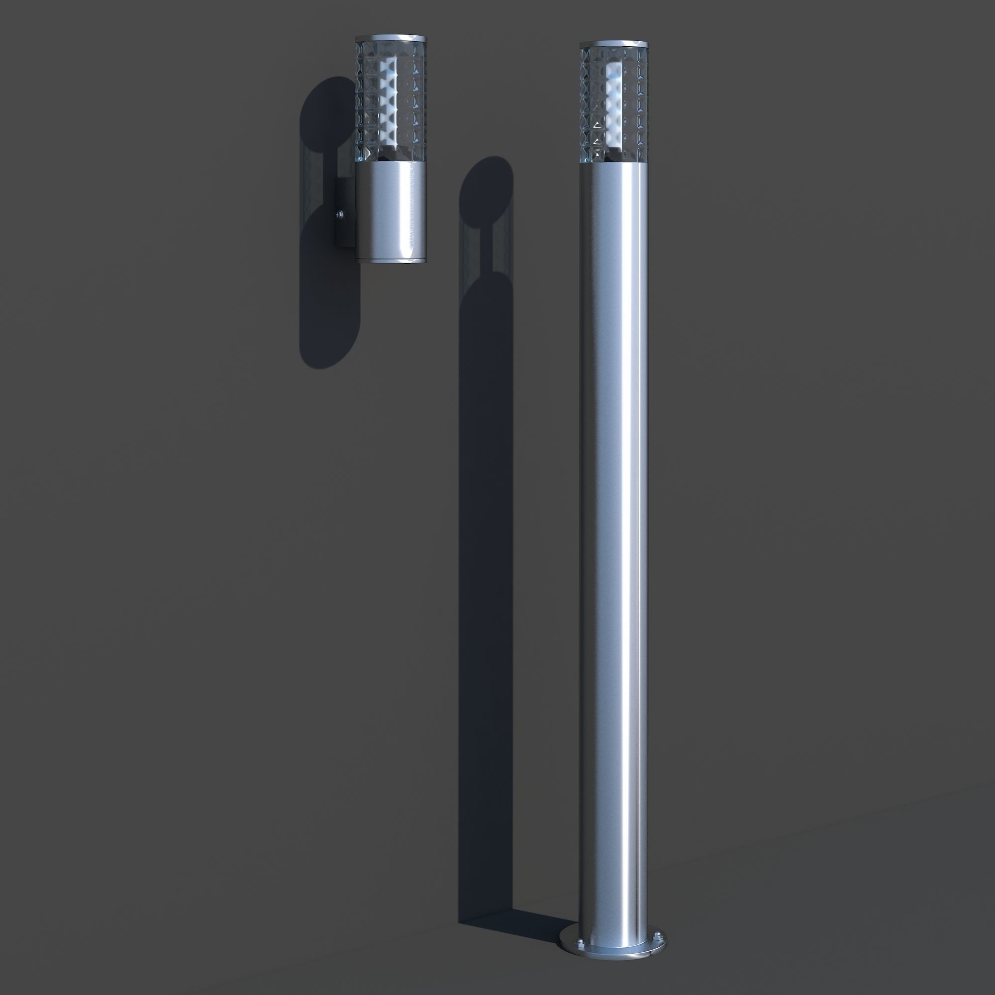 EGLO FONTACINA Free 3D model_2