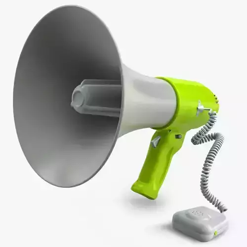 Megaphone