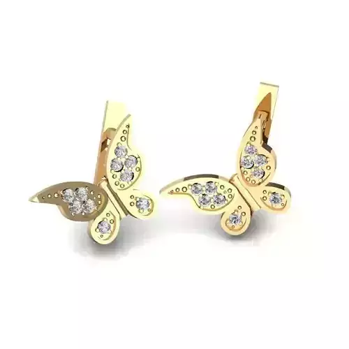 Luxurious Earrings