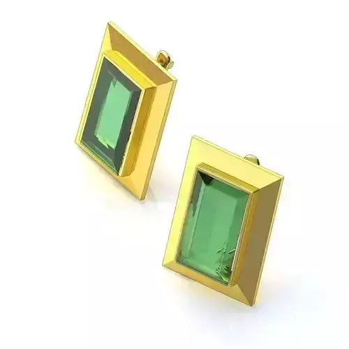 Luxurious Earrings