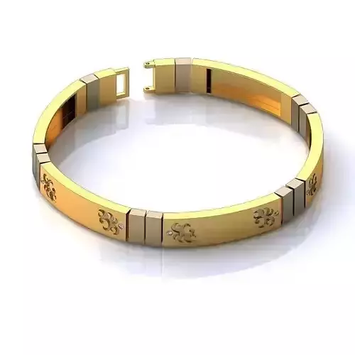 Stylish bracelet