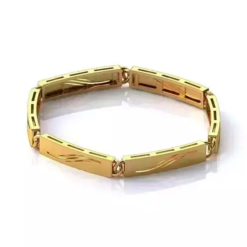 Stylish bracelet