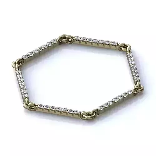 Stylish bracelet