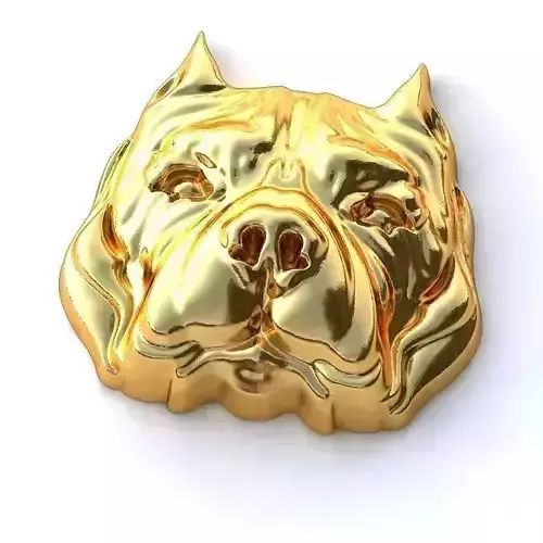 Pendant Dog
