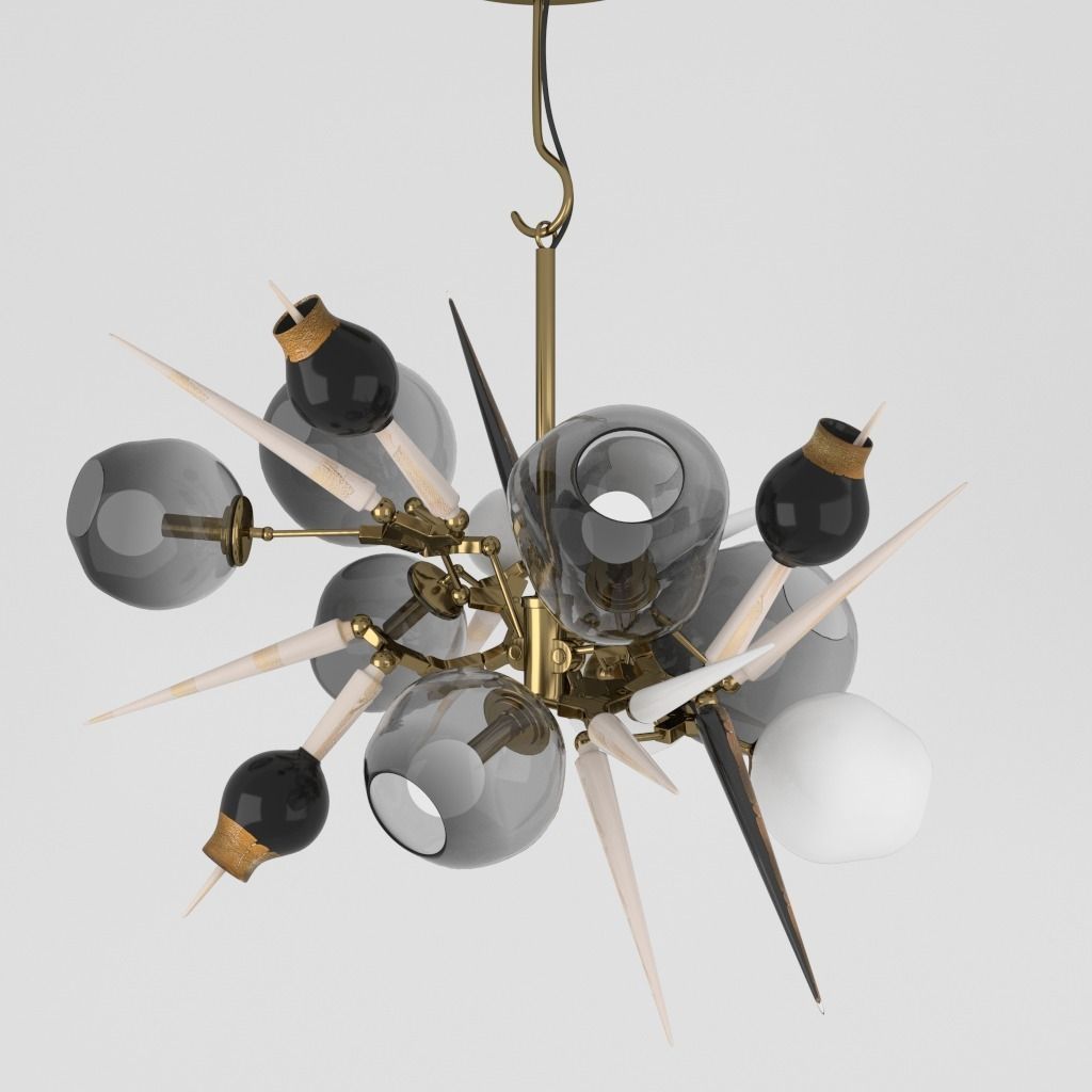 Burst Bu 10 01 3D model_0