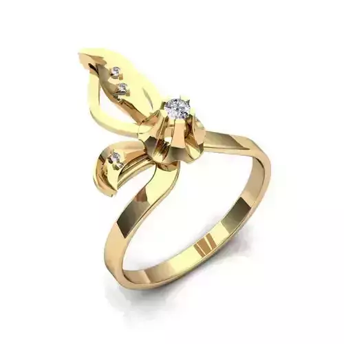 Luxurious Ring