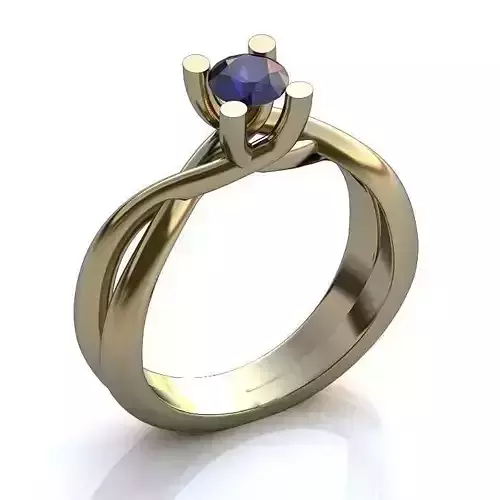 Luxurious Ring