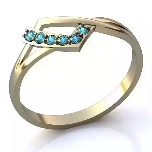 Luxurious Ring