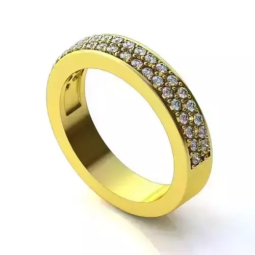 Luxurious Ring