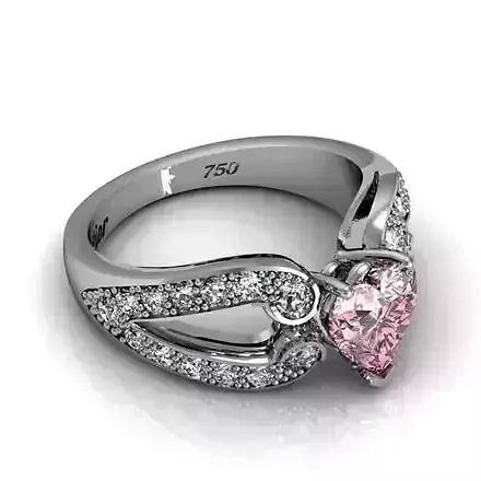 Luxurious Ring