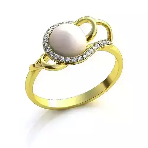 Luxurious Ring