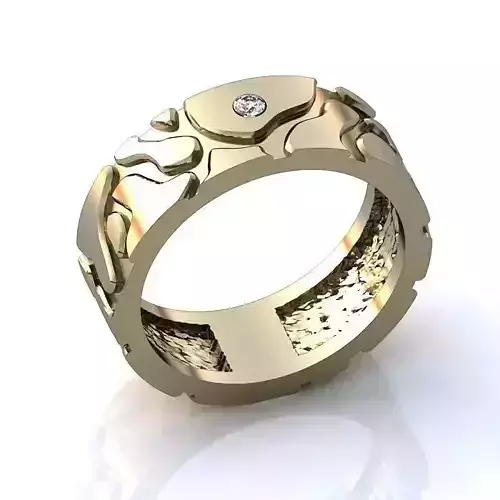 Luxurious Ring